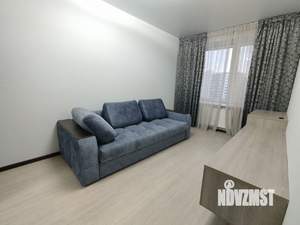 2-к квартира, вторичка, 46м2, 13/17 этаж