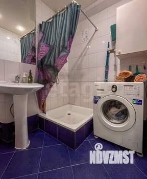 1-к квартира, вторичка, 30м2, 5/5 этаж