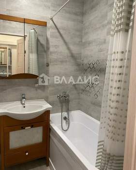 1-к квартира, вторичка, 24м2, 5/24 этаж