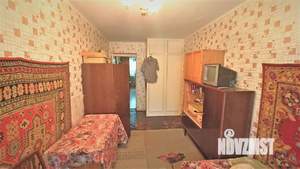 3-к квартира, вторичка, 57м2, 1/5 этаж