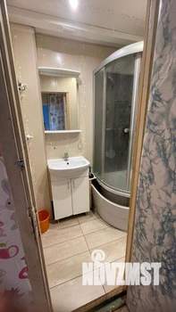 1-к квартира, вторичка, 39м2, 7/12 этаж