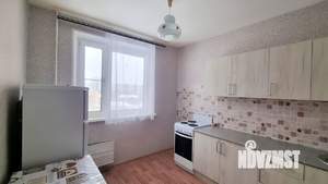 1-к квартира, вторичка, 40м2, 4/12 этаж