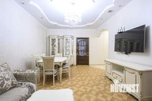 4-к квартира, вторичка, 101м2, 18/20 этаж