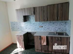 1-к квартира, вторичка, 34м2, 3/16 этаж