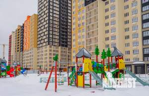 2-к квартира, вторичка, 51м2, 24/25 этаж