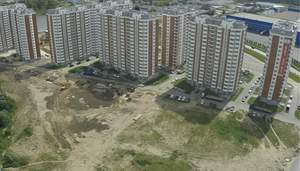 1-к квартира, вторичка, 38м2, 6/17 этаж