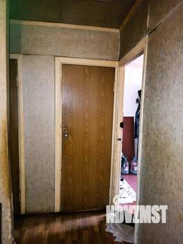 3-к квартира, вторичка, 61м2, 2/5 этаж