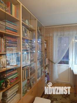 1-к квартира, вторичка, 38м2, 6/12 этаж