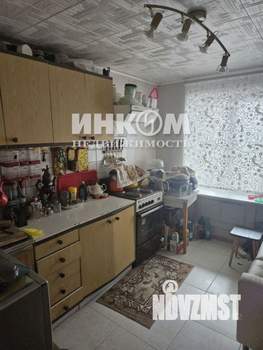 2-к квартира, вторичка, 44м2, 8/14 этаж