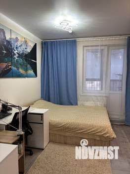 Студия квартира, вторичка, 24м2, 14/21 этаж