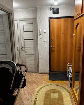 2-к квартира, вторичка, 44м2, 2/9 этаж