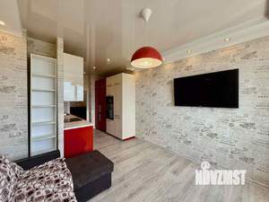 5-к квартира, вторичка, 126м2, 18/22 этаж