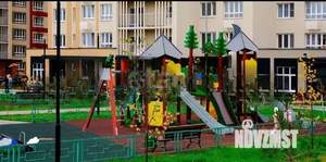 Студия квартира, вторичка, 23м2, 6/25 этаж