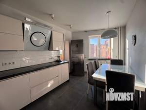 2-к квартира, вторичка, 68м2, 11/22 этаж