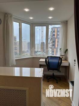 2-к квартира, вторичка, 63м2, 13/17 этаж