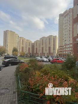 3-к квартира, вторичка, 86м2, 9/14 этаж
