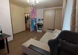 1-к квартира, вторичка, 30м2, 2/3 этаж