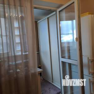 2-к квартира, вторичка, 60м2, 11/25 этаж