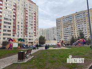 1-к квартира, вторичка, 43м2, 9/18 этаж