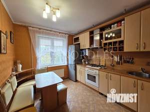 1-к квартира, вторичка, 36м2, 3/9 этаж