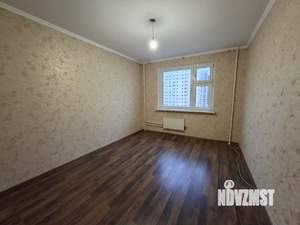 2-к квартира, вторичка, 60м2, 7/17 этаж