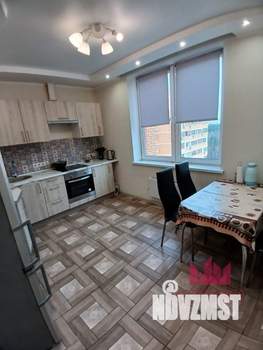 2-к квартира, вторичка, 70м2, 16/17 этаж