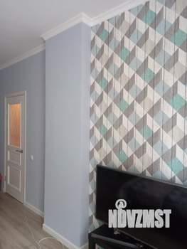 1-к квартира, вторичка, 42м2, 7/17 этаж