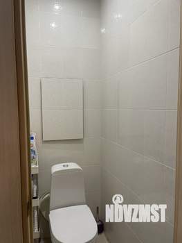 2-к квартира, вторичка, 62м2, 18/24 этаж