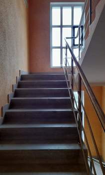 Студия квартира, вторичка, 27м2, 4/6 этаж