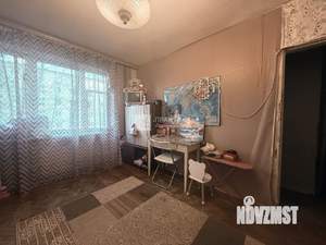 2-к квартира, вторичка, 41м2, 2/5 этаж