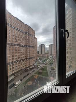 3-к квартира, вторичка, 88м2, 10/19 этаж