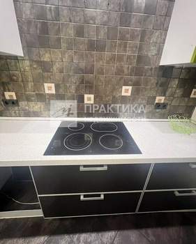 3-к квартира, вторичка, 86м2, 15/17 этаж