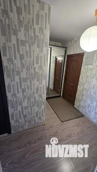 1-к квартира, вторичка, 38м2, 7/17 этаж