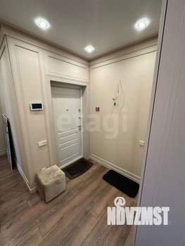 3-к квартира, вторичка, 77м2, 7/22 этаж