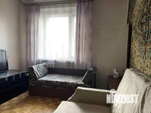 3-к квартира, вторичка, 65м2, 5/9 этаж