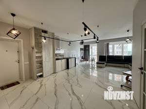 2-к квартира, вторичка, 64м2, 15/15 этаж