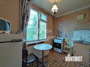 1-к квартира, вторичка, 30м2, 4/5 этаж