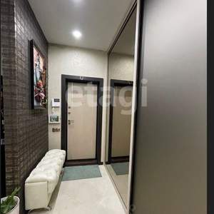 2-к квартира, вторичка, 71м2, 1/4 этаж