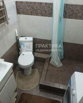 Студия квартира, вторичка, 26м2, 16/24 этаж