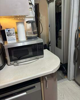 1-к квартира, вторичка, 30м2, 2/5 этаж