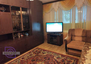 3-к квартира, вторичка, 76м2, 1/9 этаж