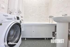 2-к квартира, вторичка, 52м2, 20/22 этаж