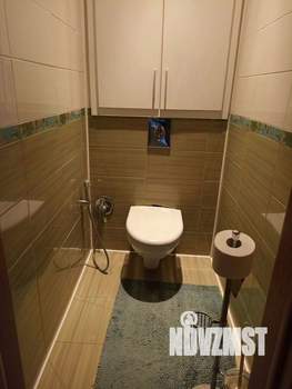 3-к квартира, вторичка, 104м2, 2/17 этаж