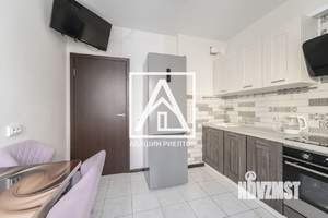 2-к квартира, вторичка, 49м2, 9/17 этаж