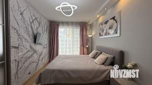 2-к квартира, вторичка, 38м2, 9/17 этаж