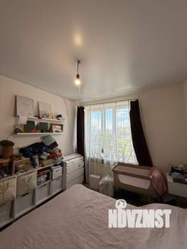 3-к квартира, вторичка, 71м2, 3/6 этаж