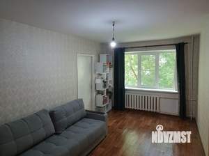 2-к квартира, вторичка, 42м2, 3/3 этаж