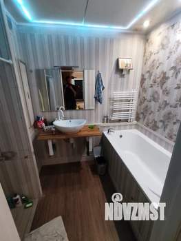 3-к квартира, вторичка, 96м2, 1/10 этаж