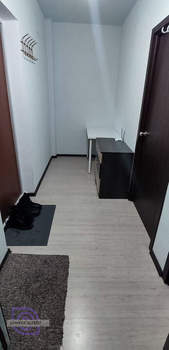 1-к квартира, вторичка, 34м2, 15/17 этаж
