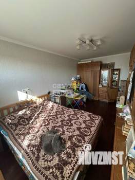 2-к квартира, вторичка, 50м2, 4/4 этаж